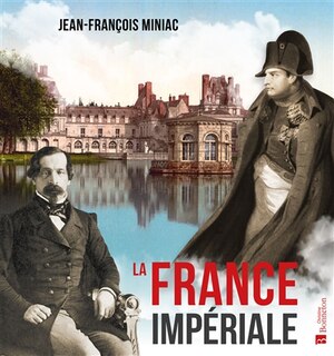 Front cover_La France imp&eacute;riale