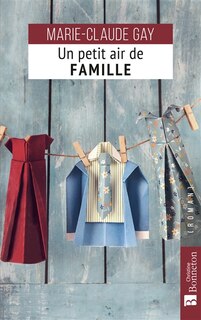 Couverture_Un petit air de famille