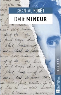 Front cover_Délit mineur
