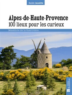 Front cover_Alpes de Haute-Provence