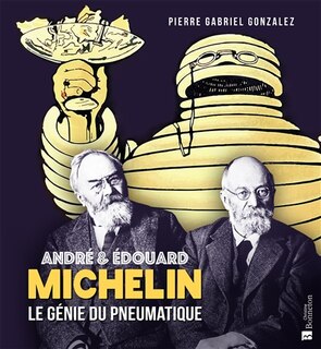Front cover_André & Edouard Michelin