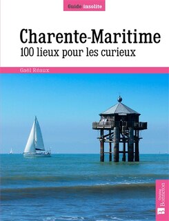 Front cover_Charente-Maritime