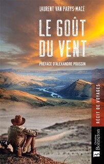 Front cover_Le goût du vent