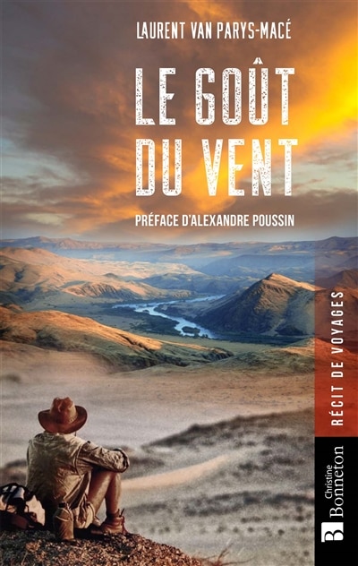 Front cover_Le goût du vent