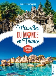 Front cover_Merveilles du monde en France