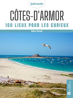 Front cover_Côtes-d'Armor
