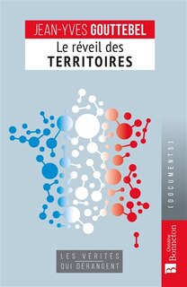 Front cover_Le réveil des territoires