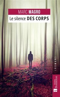 Couverture_Le silence des corps