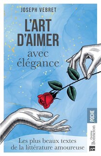 Front cover_L' art d'aimer avec élégance