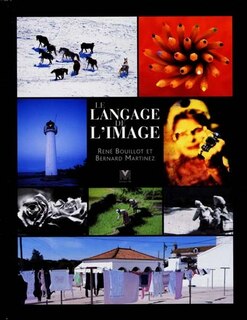 Front cover_Le langage de l'image