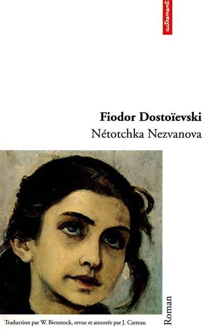 Couverture_N&eacute;totchka Nezvanova