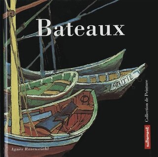 Front cover_Bateaux