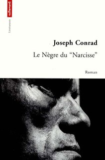Couverture_Le Nègre du Narcisse