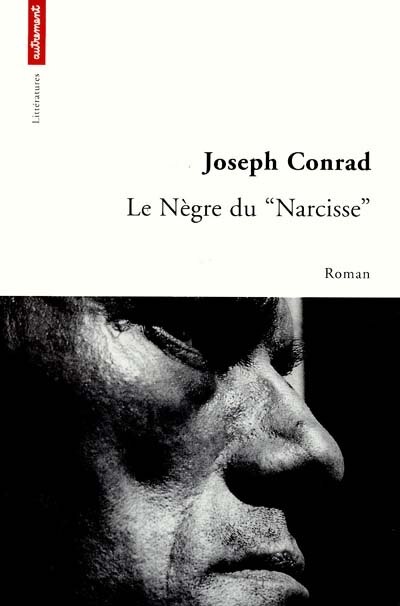 Couverture_Le Nègre du Narcisse