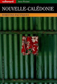 Front cover_Nouvelle-Calédonie : horizons pacifiques