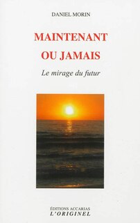 Couverture_Maintenant ou jamais