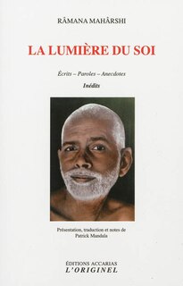Couverture_La lumi&egrave;re du soi