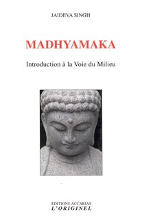 Couverture_Madhyamaka