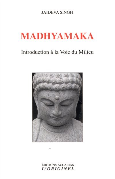 Couverture_Madhyamaka