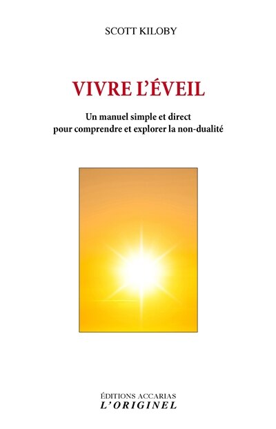 Front cover_Vivre l'éveil