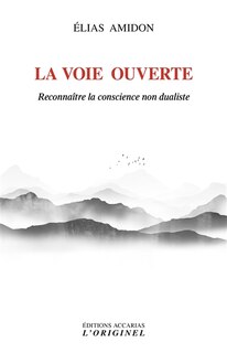 Couverture_La voie ouverte