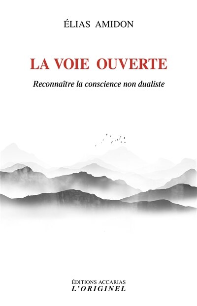 Couverture_La voie ouverte