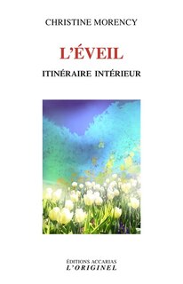 Couverture_L' &eacute;veil