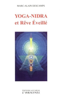 Front cover_Yoga-nidra et rêve éveillé