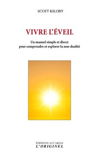 Front cover_Vivre l'éveil