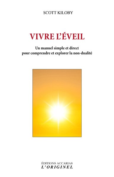 Front cover_Vivre l'éveil