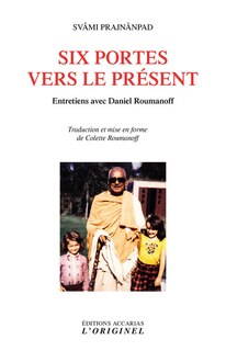 Couverture_Six portes vers le présent