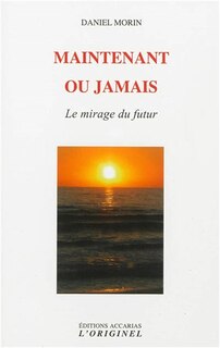 Couverture_Maintenant ou jamais