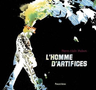 L' homme d'artifices