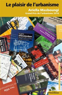Front cover_Le plaisir de l'urbanisme