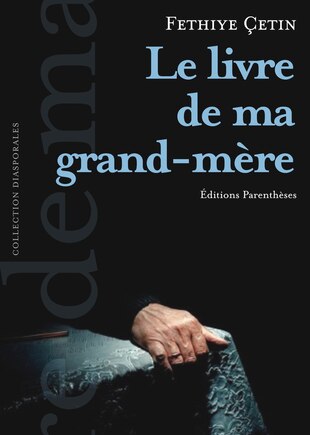 Livre de ma grand-mère (Le)