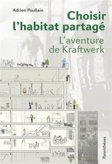 Front cover_Choisir l'habitat partagé