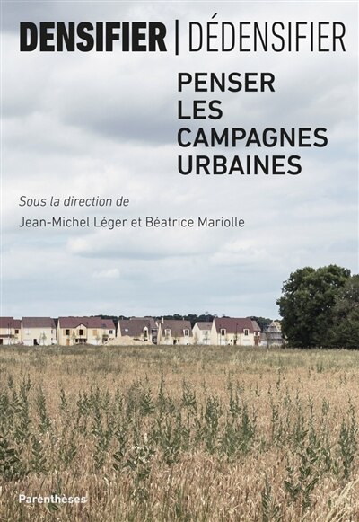 Couverture_Densifier, dédensifier