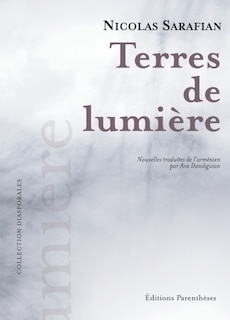 Front cover_Terres de lumière
