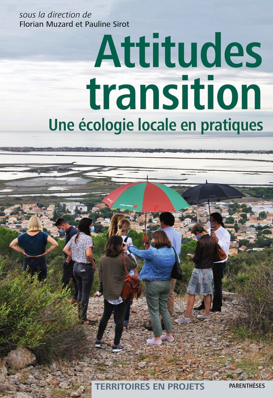 Front cover_Attitudes transition