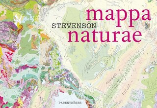 Front cover_Mappa naturae