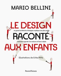 Couverture_Le design raconté aux enfants