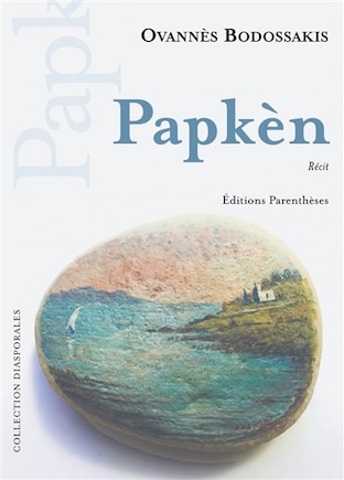 Papkèn