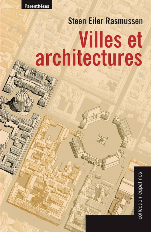 Couverture_Villes et architectures