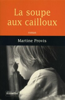 Front cover_La soupe aux cailloux