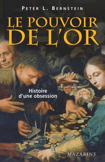 Couverture_Le pouvoir de l'or