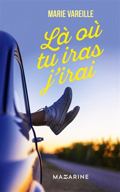 Front cover_Là où tu iras j'irai