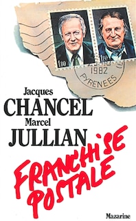 Front cover_Franchise postale