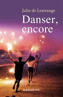 Couverture_Danser, encore