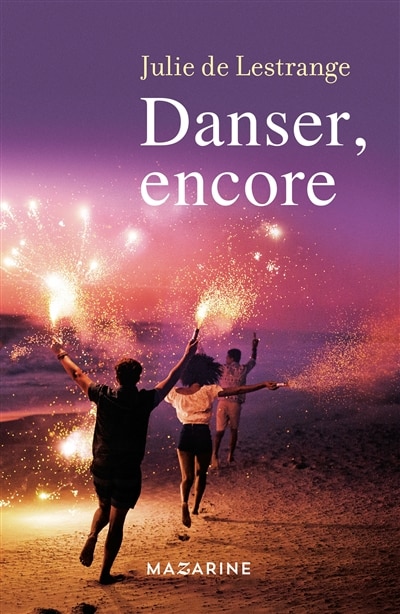 Couverture_Danser, encore