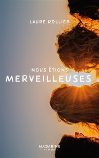 Front cover_Nous étions merveilleuses